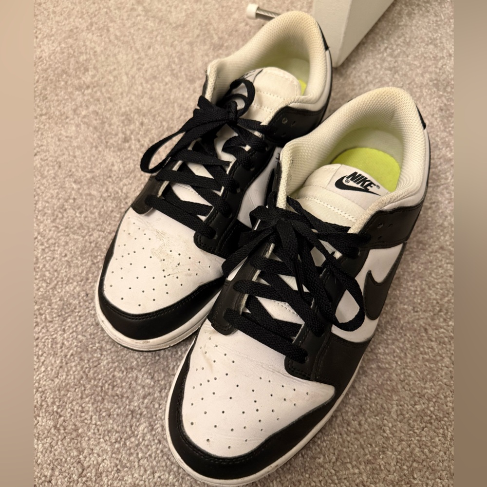 Nike Pandas